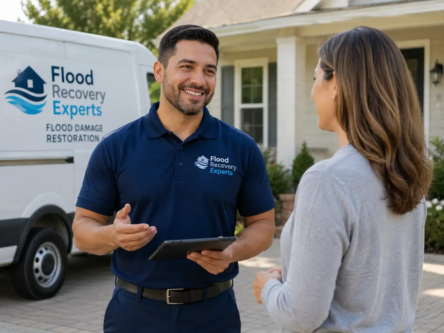 Flood Damage Cleanup Tappahannock, VA FAQs